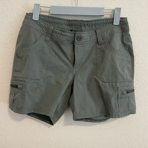 Kuhl Hiking Shorts